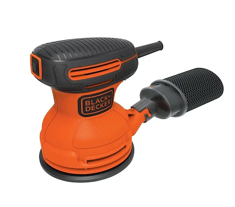 LIJADORA ROTORBITAL BYD BDERO100