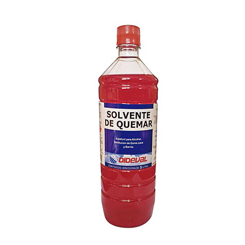 ESPIRITU DE VINO 1L DIDEVAL
