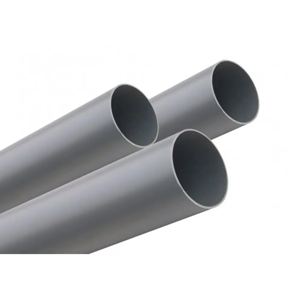 PVC SANITARIO 75MM TIRA 6M SIN CERTIFICADO USO DOMICILIO 1