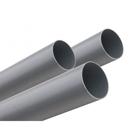 PVC SANITARIO 110MM TIRA 6M SIN CERTIFICADO USO DOMICILIO