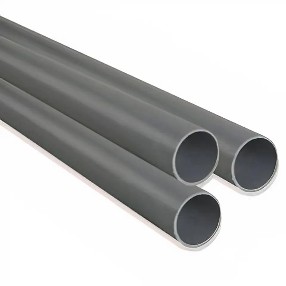 PVC SANITARIO 40MM METRO SIN CERTIFICADO USO DOMICILIARIO 1