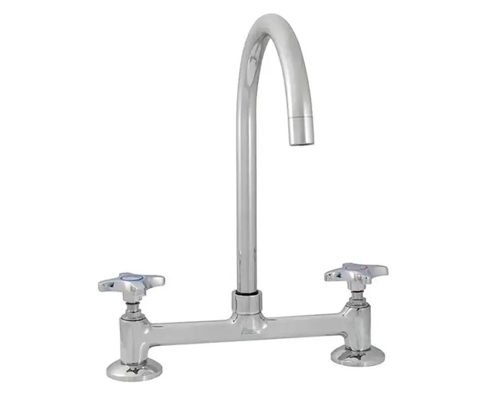 COMBINACION LAVAPLATO HORIZONTAL CC7 1001 FAS 1