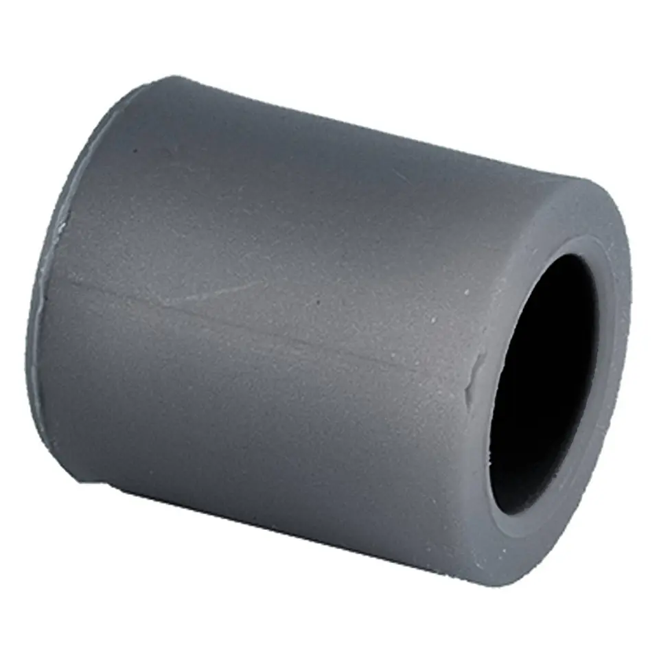 COPLA PPR SO-SO 25MM GRIS 1