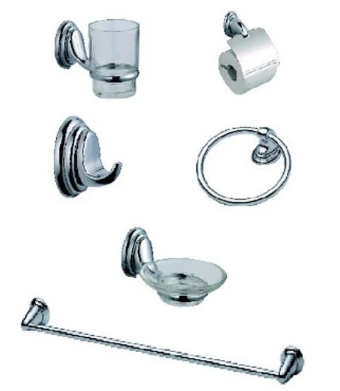 KIT ACCESORIOS COLOMBA TAUMM