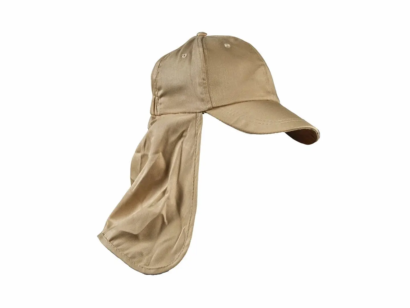 GORRO BPA BEIGE 1