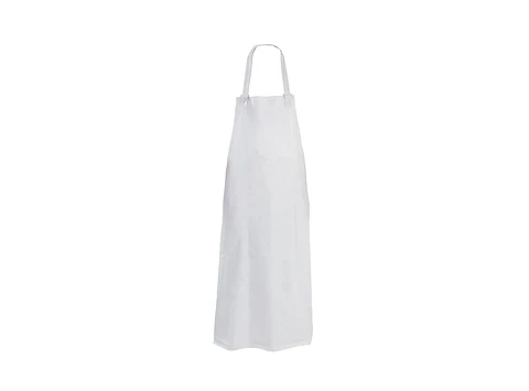 COLETO PVC BLANCO GRUESO