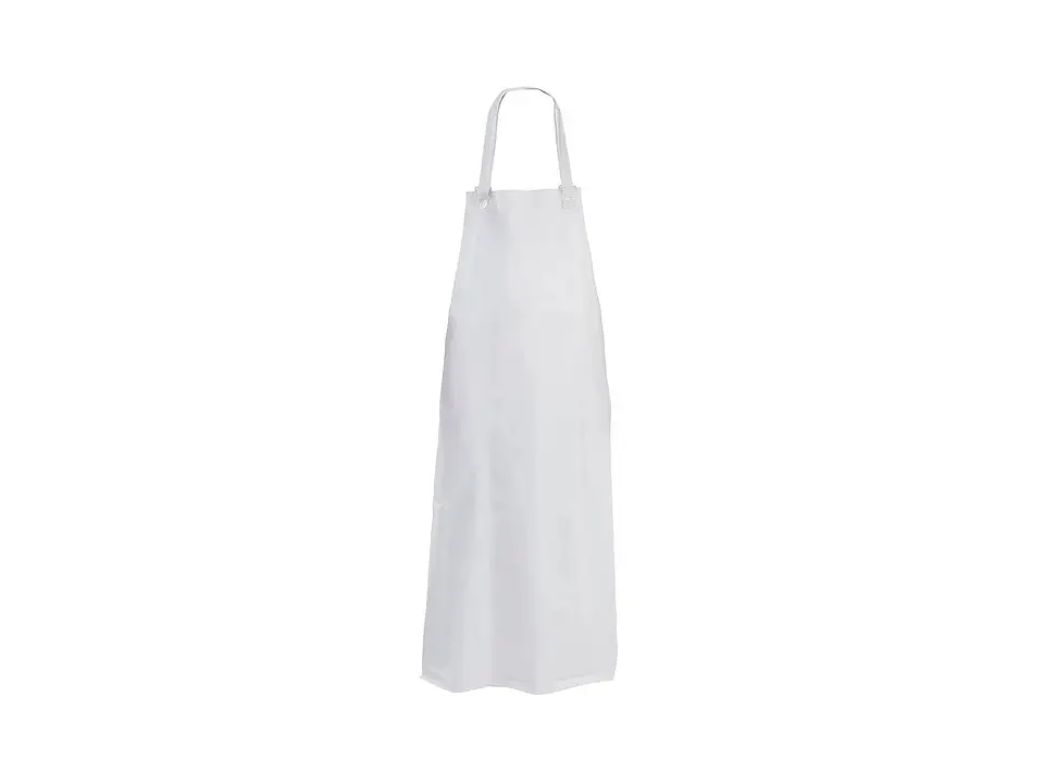 COLETO PVC BLANCO GRUESO 1