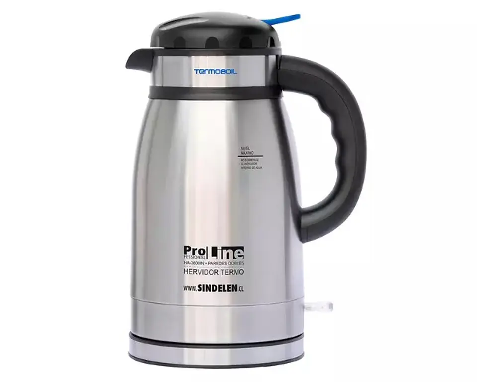 TERMO HERVIDOR 1.5L 1600W 1
