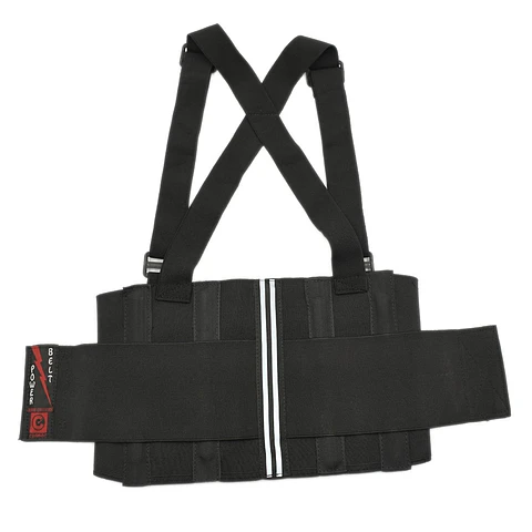 FAJA LUMBAR TALLA L