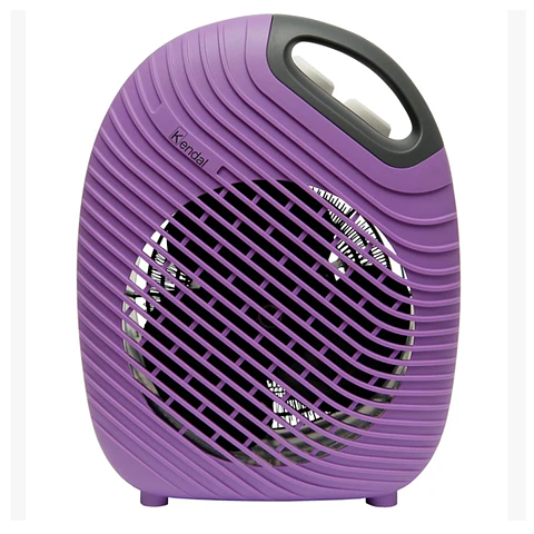 TERMOVENTILADOR VERTICAL SUN 05 PURPURA
