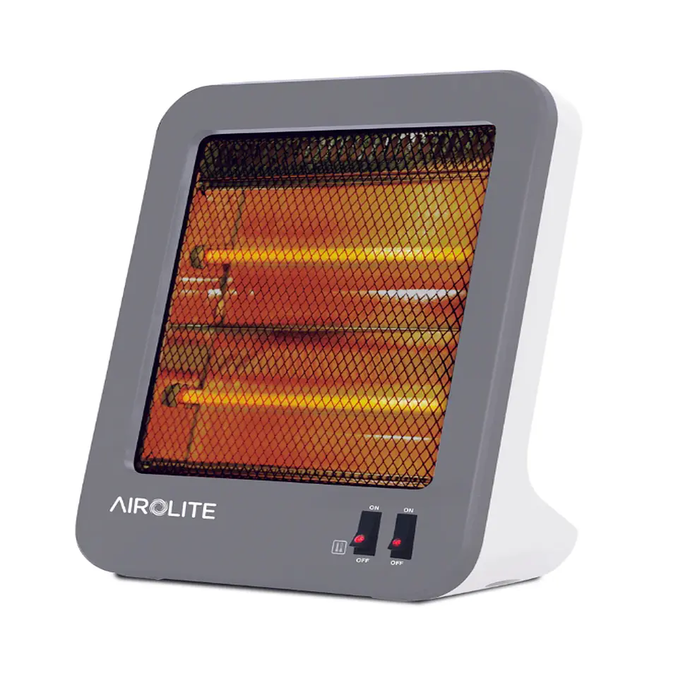 CALEFACTOR CUARZO VERTICAL 800W HQ 80 1