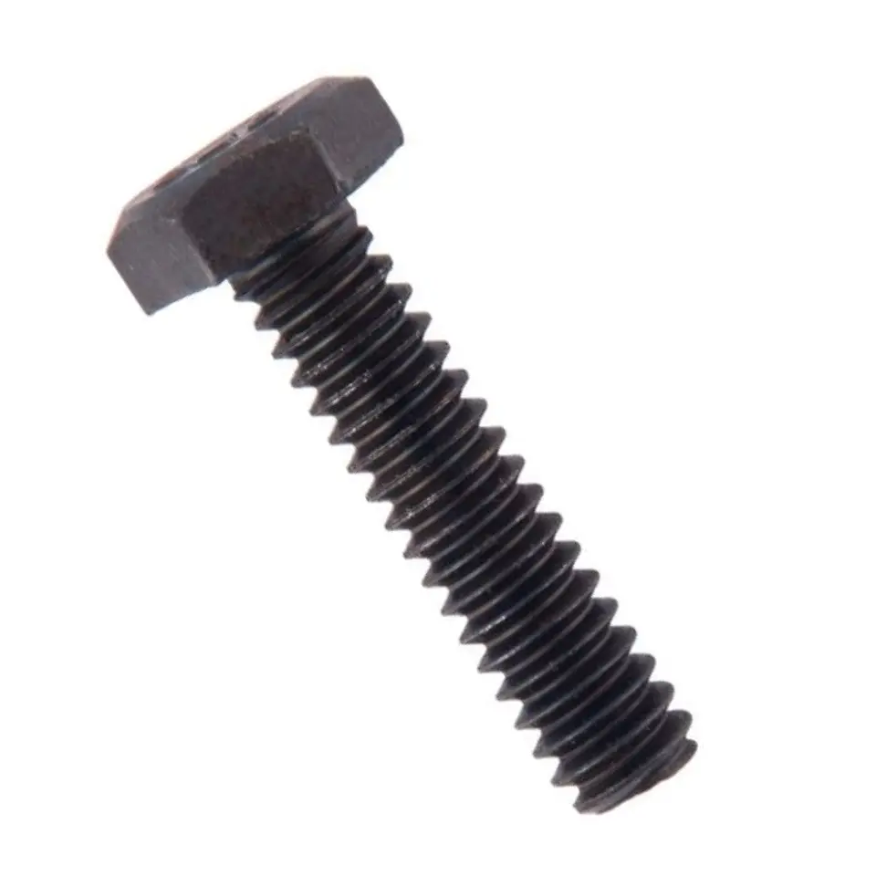 PERNO ARADO 3/8 X 1 TUERCA HEXAGONAL 1