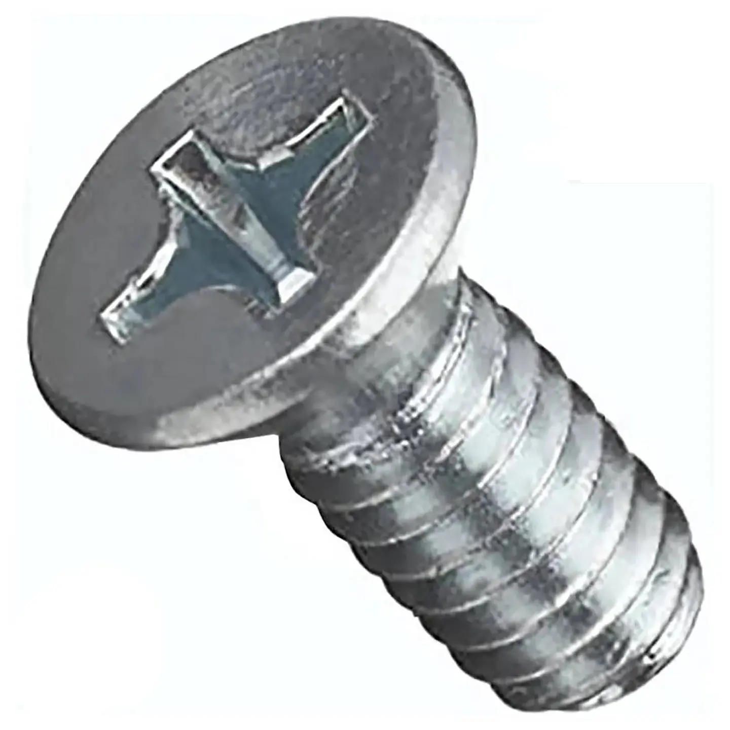 PERNO COCINA CABEZA PLANA 1/4 X 1 1