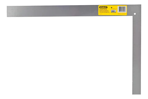 ESCUADRA ALBANIL STANLEY 45500 500-24