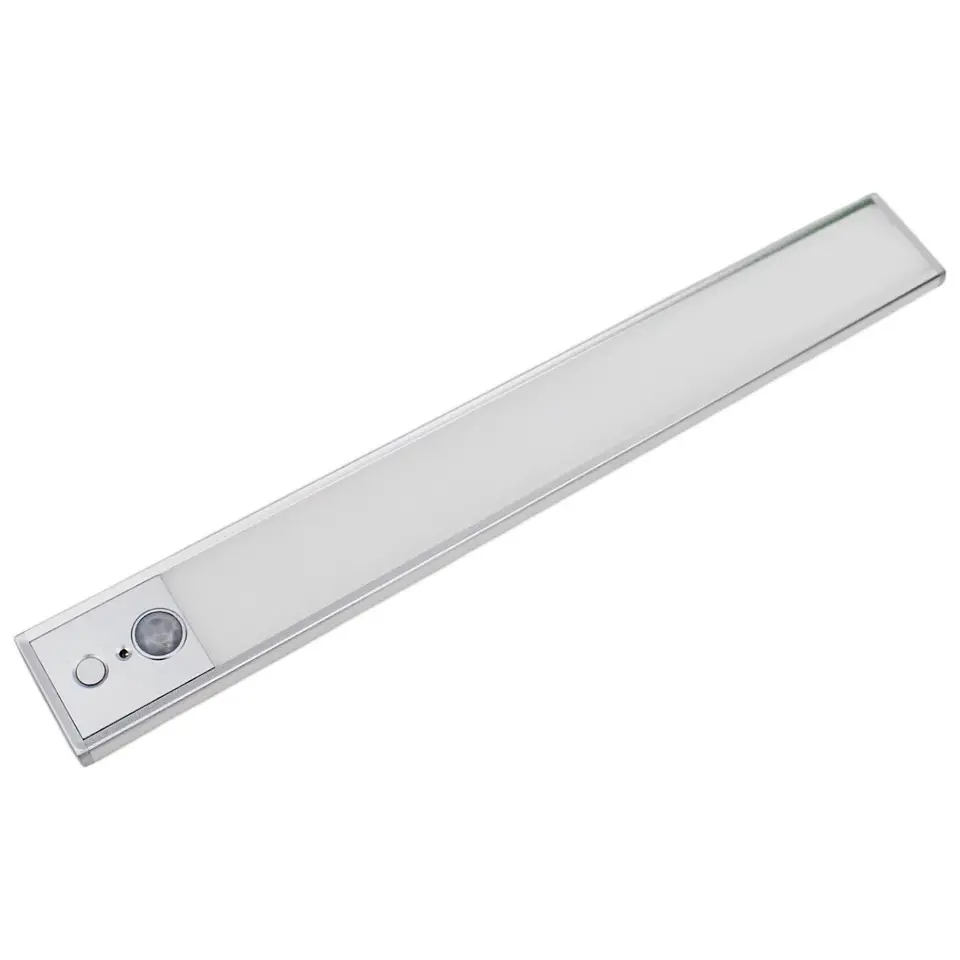LUZ CLOSET LED SENSOR 300MM 1