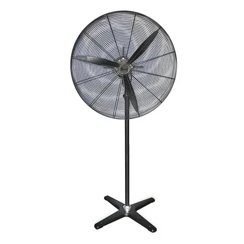 VENTILADOR INDUSTRIAL PEDESTAL 30 FS-75