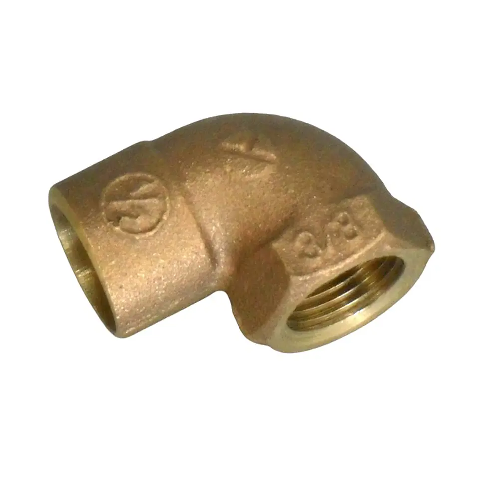 CODO BR HI 3/8X1/2 SO 1