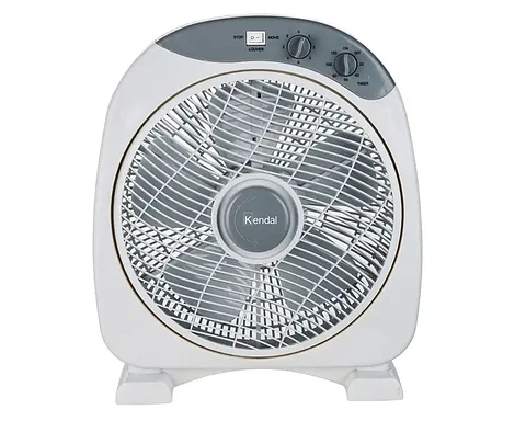 VENTILADOR KENDAL 12 KF12-B3