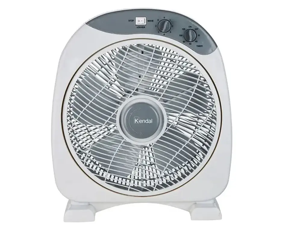 VENTILADOR KENDAL 12 KF12-B3 1