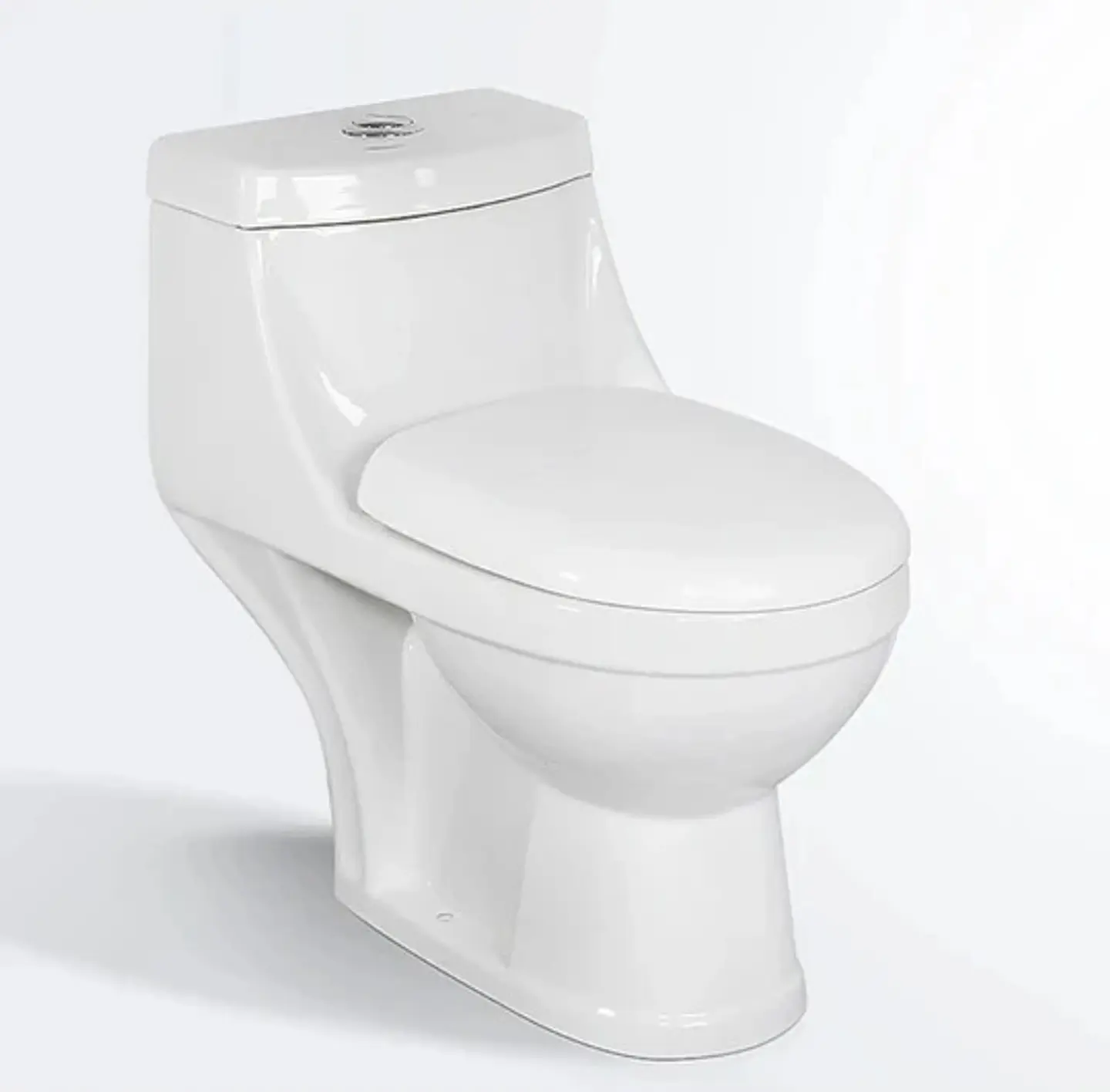 TOILET AL MURO TU CASA 1