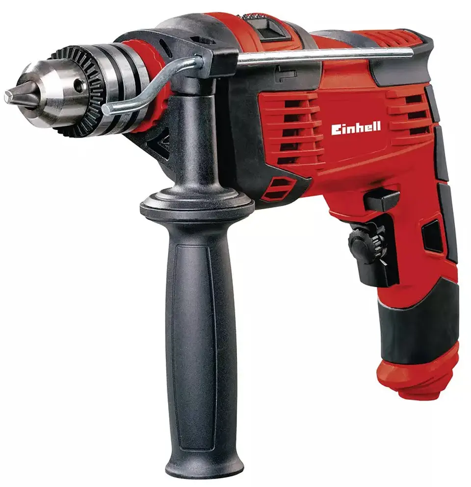 TALADRO EINHELL TC-ID 1000E 1