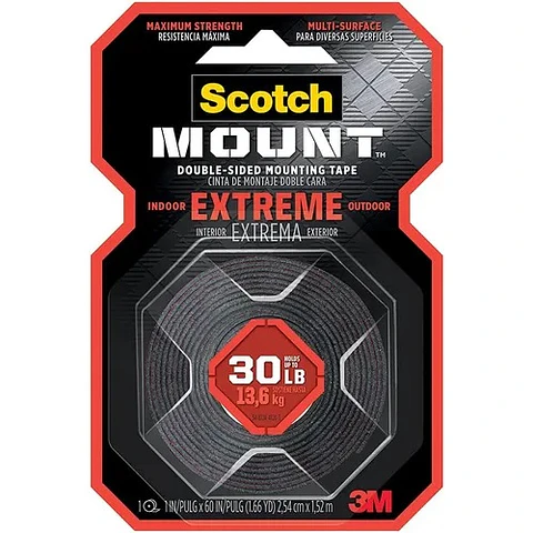 CINTA MONTAJE EXTREME SCOTCH 414H