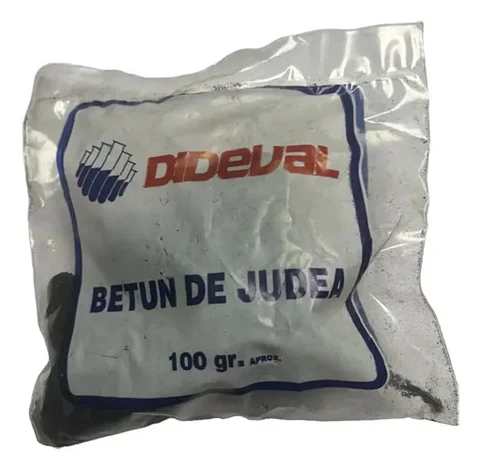 BETUN DE JUDEA BOLSA 100GR