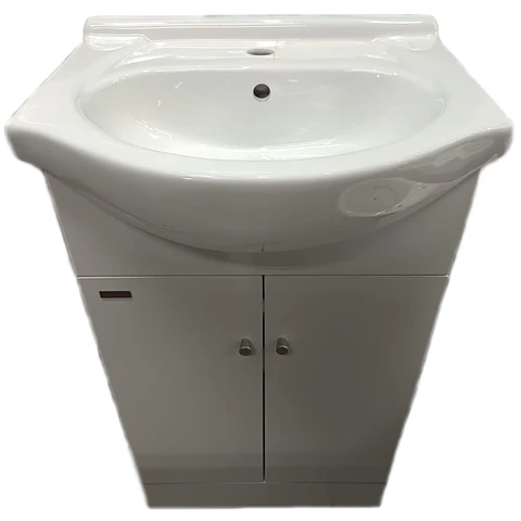 VANITORIO MARIE BLANCO 50 X 45 MOSAICO