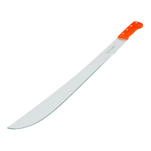MACHETE TRUPER PULIDO 20