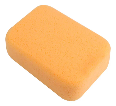 ESPONJA HELA NORMAL ABRASIVA 20CM TEK