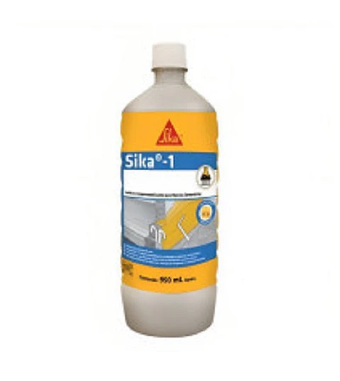 SIKA 1 BOTELLA 950ML