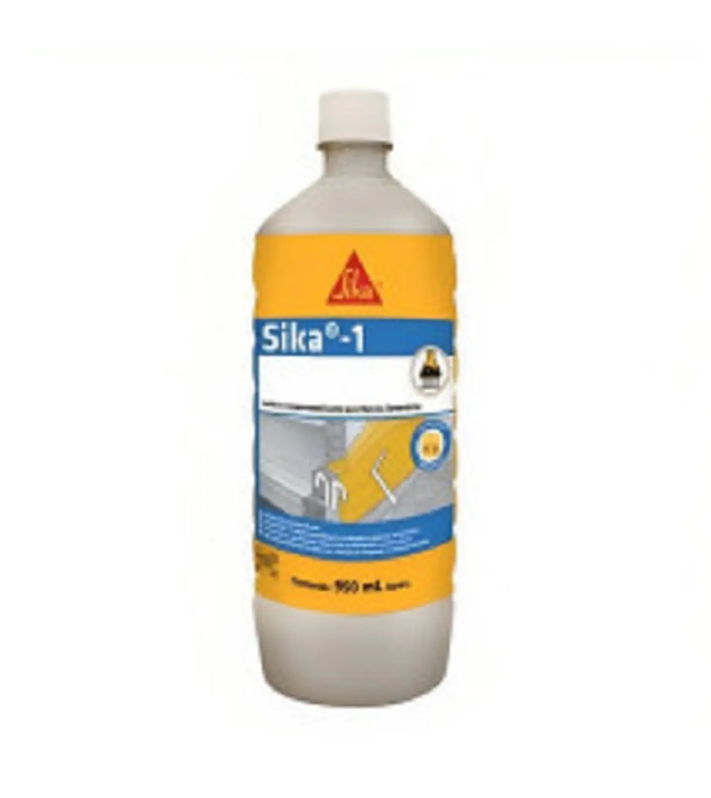 SIKA 1 BOTELLA 950ML 1