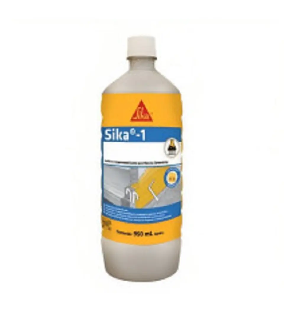 SIKA 1 BOTELLA 950ML 1