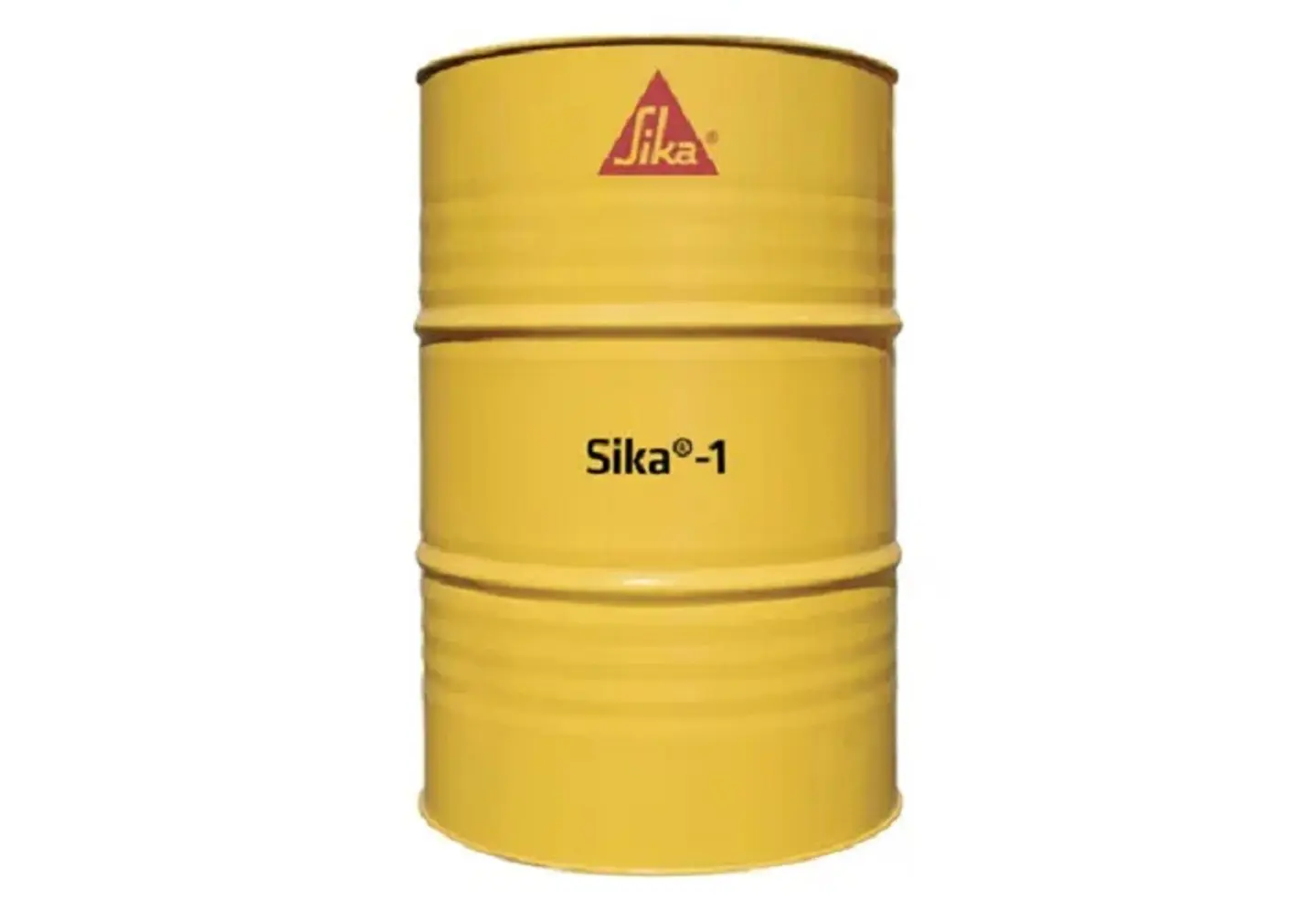 SIKA 1 TAMBOR 200LT IMPERMEABLE 1