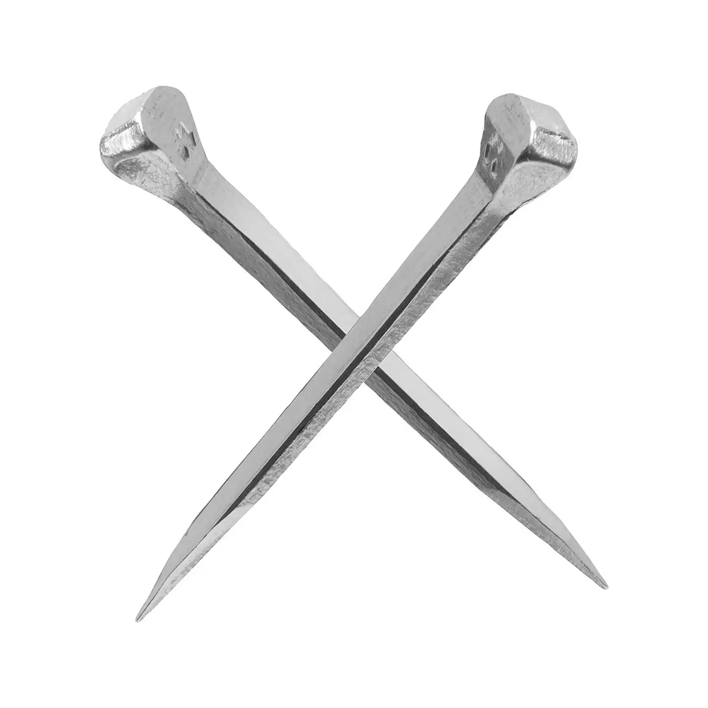 CLAVO HERRAR X UNIDAD MUSTAD 1 3/4 1