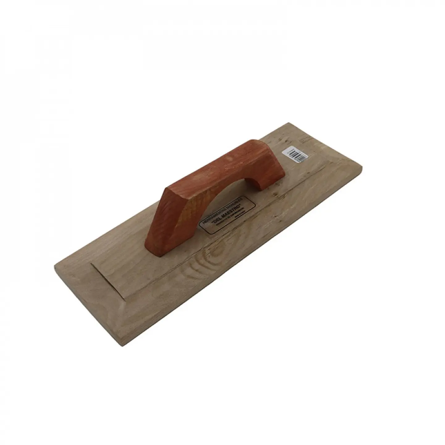 PLATACHO 40 X 14CM 1