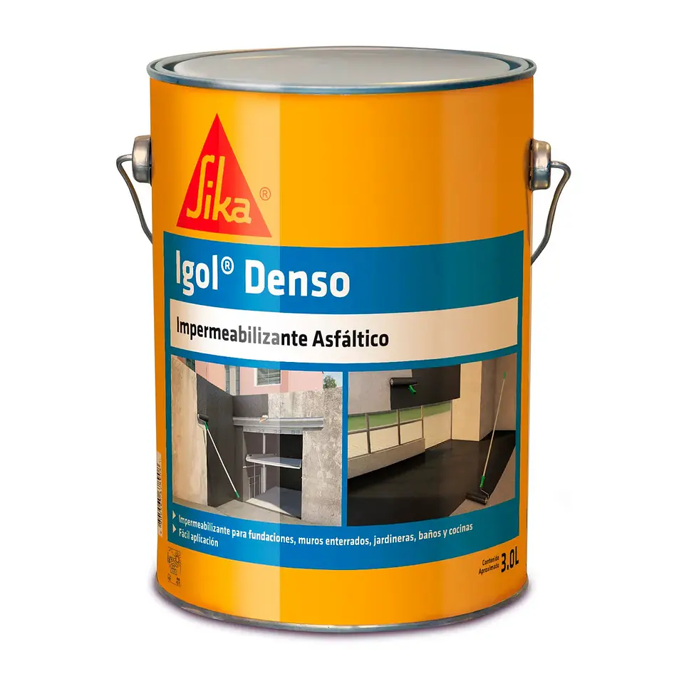 SIKA IGOL DENSO GALON 1