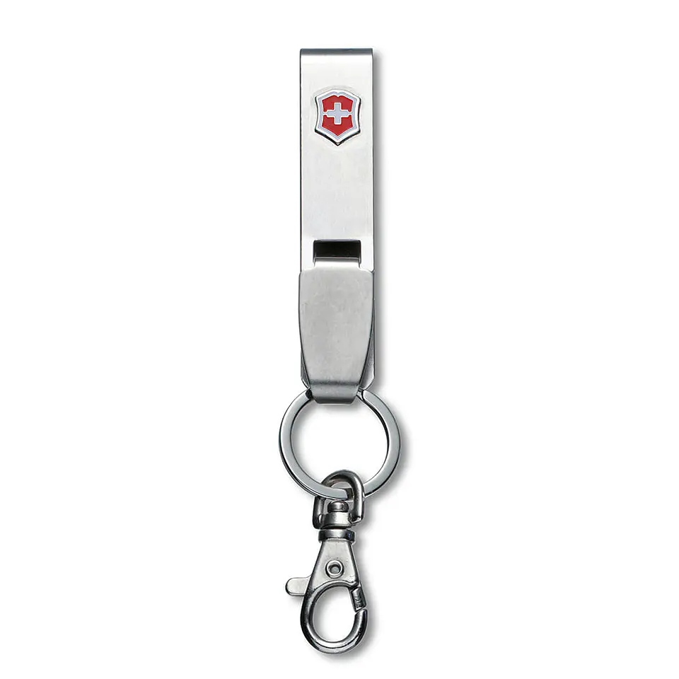 CLIP LLAVERO VICTORINOX PARA CINTURON 1