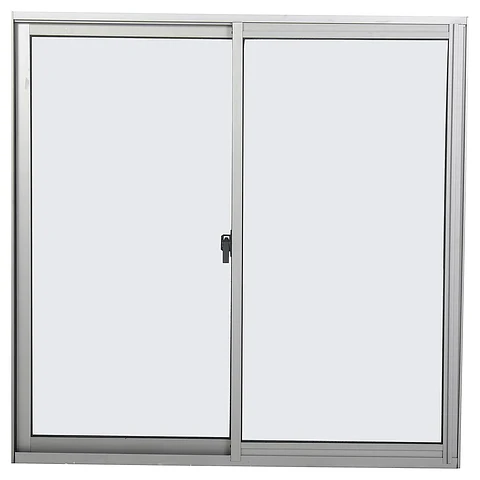 VENTANA MEKANO 1.21 X 1 M
