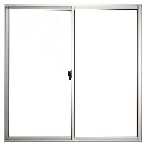 VENTANA MEKANO 1.00 X 1.00 M