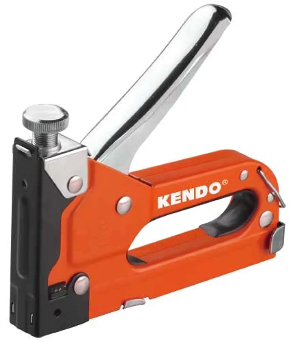 CORCHETERA KENDO 1