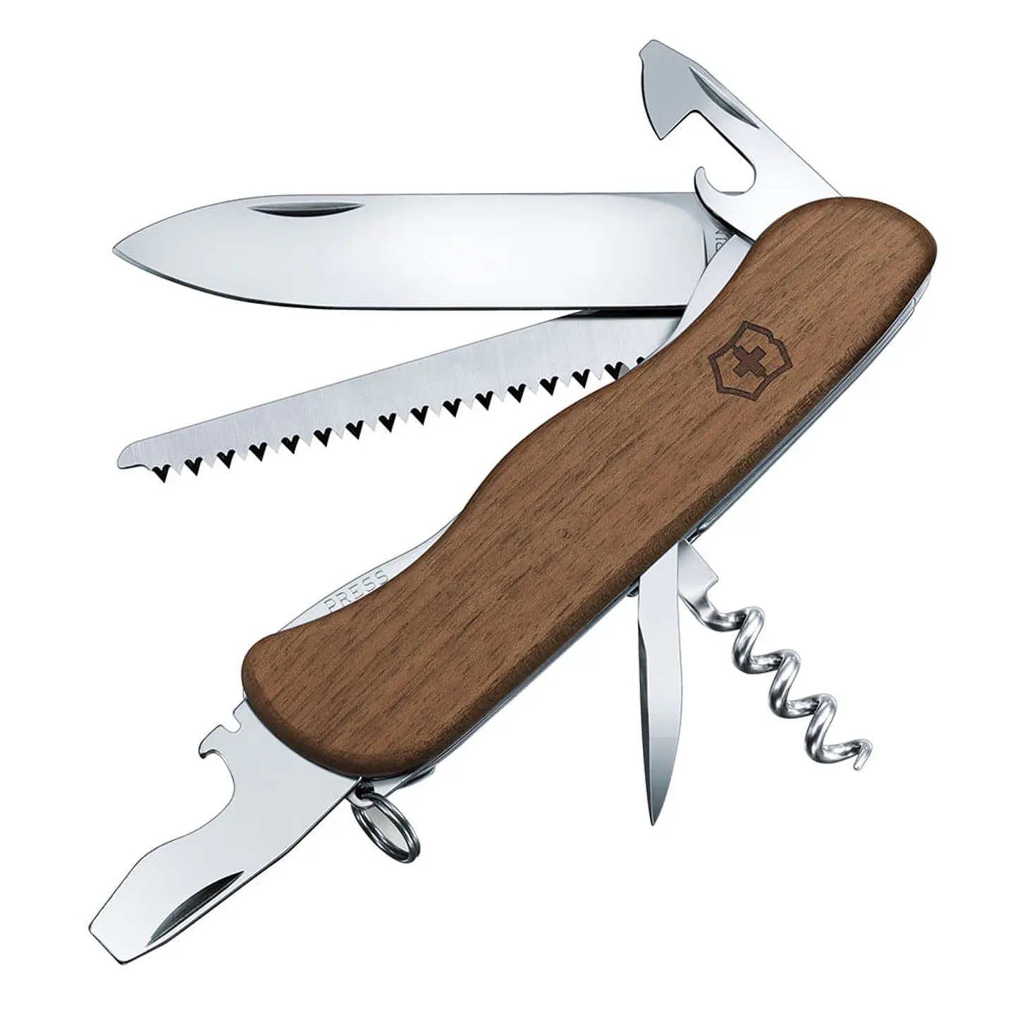NAVAJA VICTORINOX FORESTER W 10/F 1