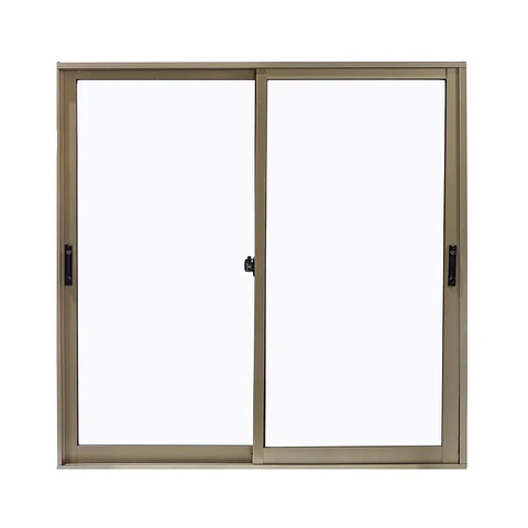 VENTANA CORREDERA BAÑO 50 X 50