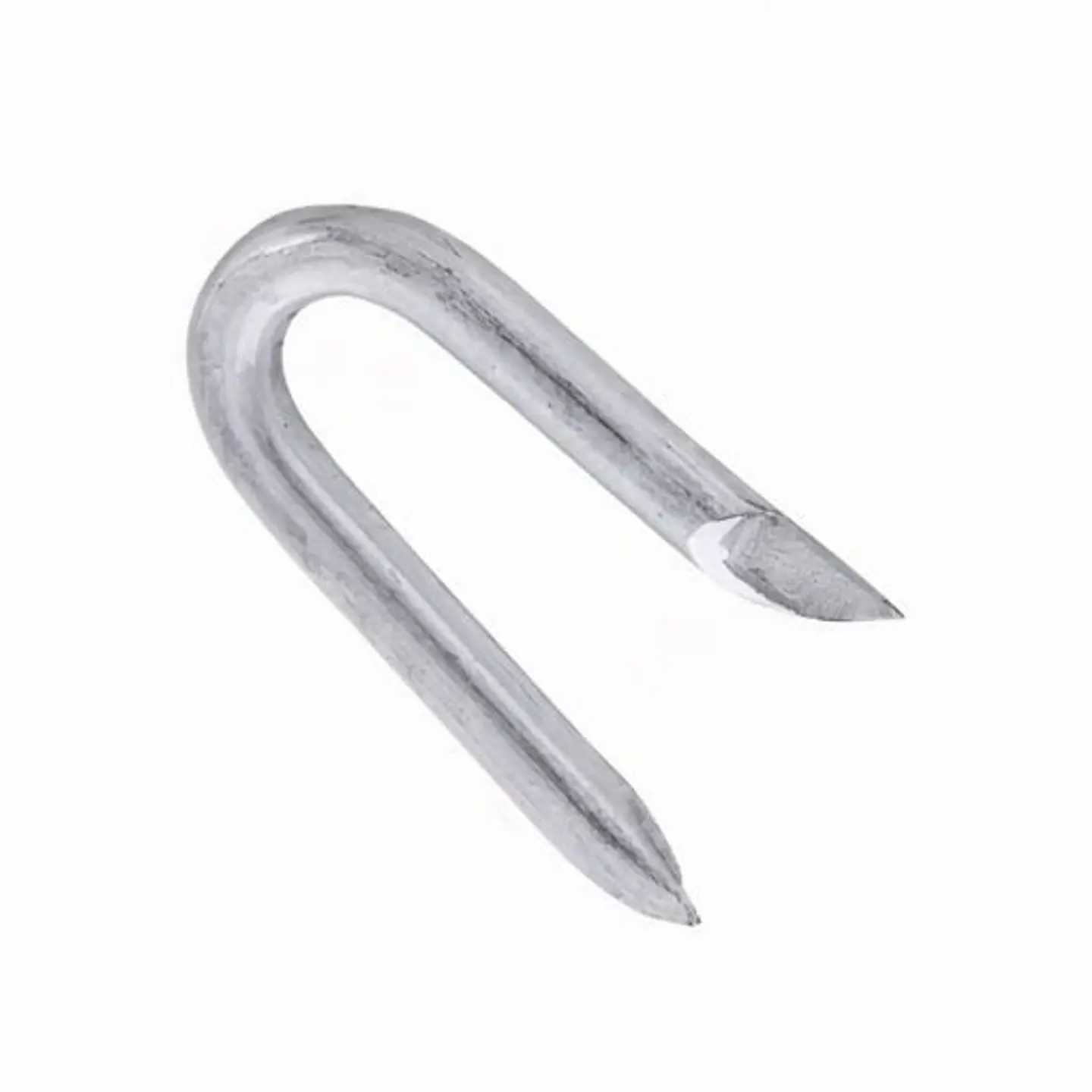 GRAPA GALVANIZADA GRANEL 1 390 UNID X KG 1