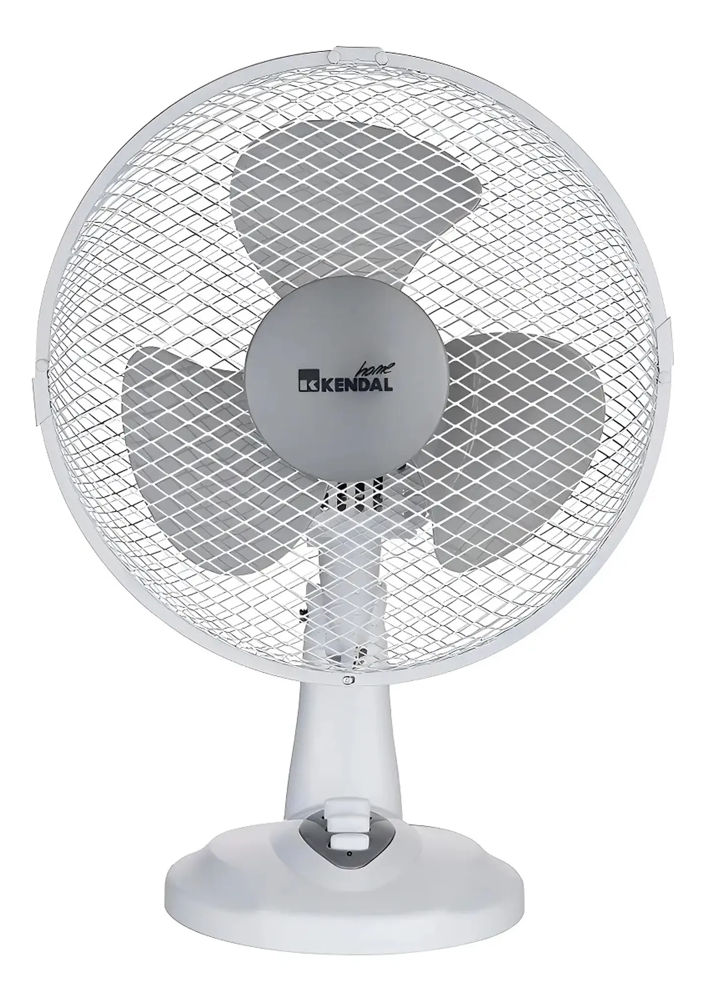 VENTILADOR SOBREMESA 9 BLANCO KF-09D 1
