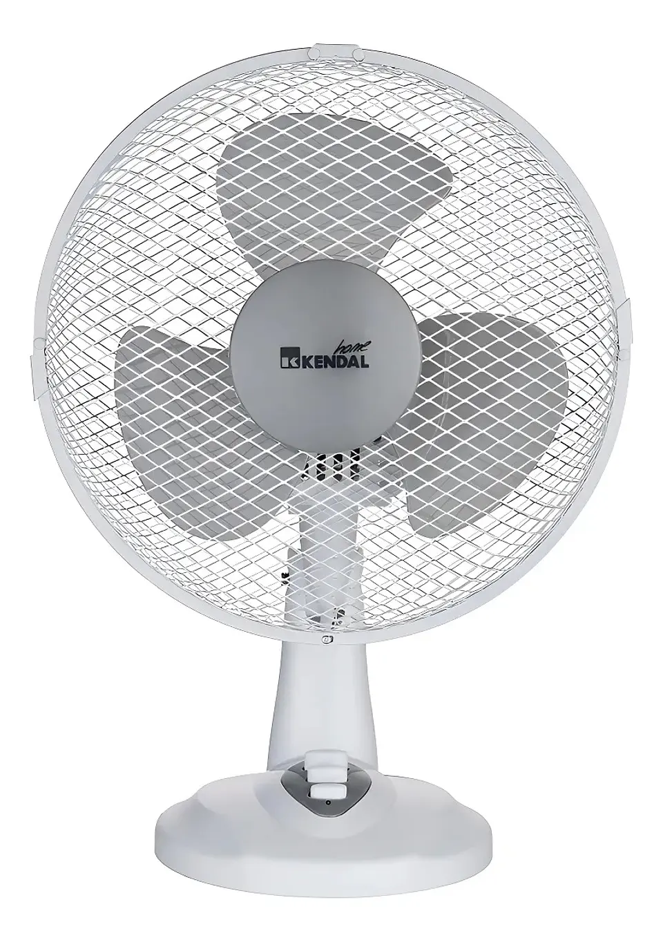 VENTILADOR SOBREMESA 9 BLANCO KF-09D 1