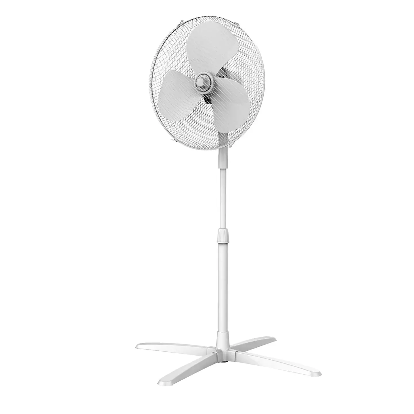 VENTILADOR PEDESTAL KFX-16P KENDAL 1