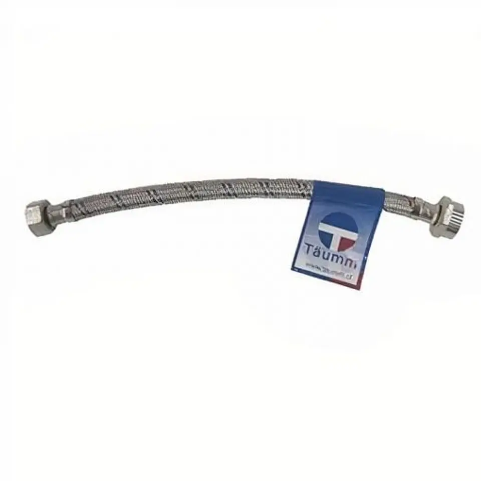 FLEXIBLE ESTANQUE 15/16 X 30CM TAUMM 1