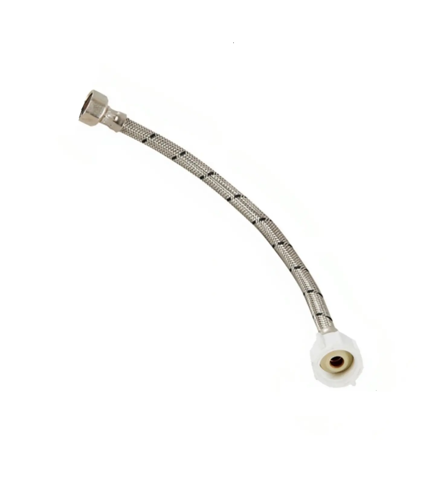 FLEXIBLE ESTANQUE 40CM X 3/8 ESCONVAL 1