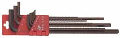 JUEGO LLAVE ALLEN CROSSMAN 1.5-10MM